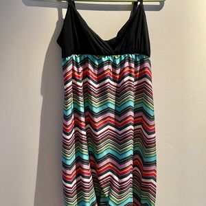 Women’s Rampage  Dress___SIZE MEDIUM.